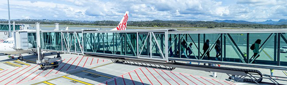 Gold Coast Airport Expansion Project